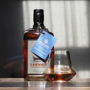 Tar Barrel Cheviot Imperial Whiskey