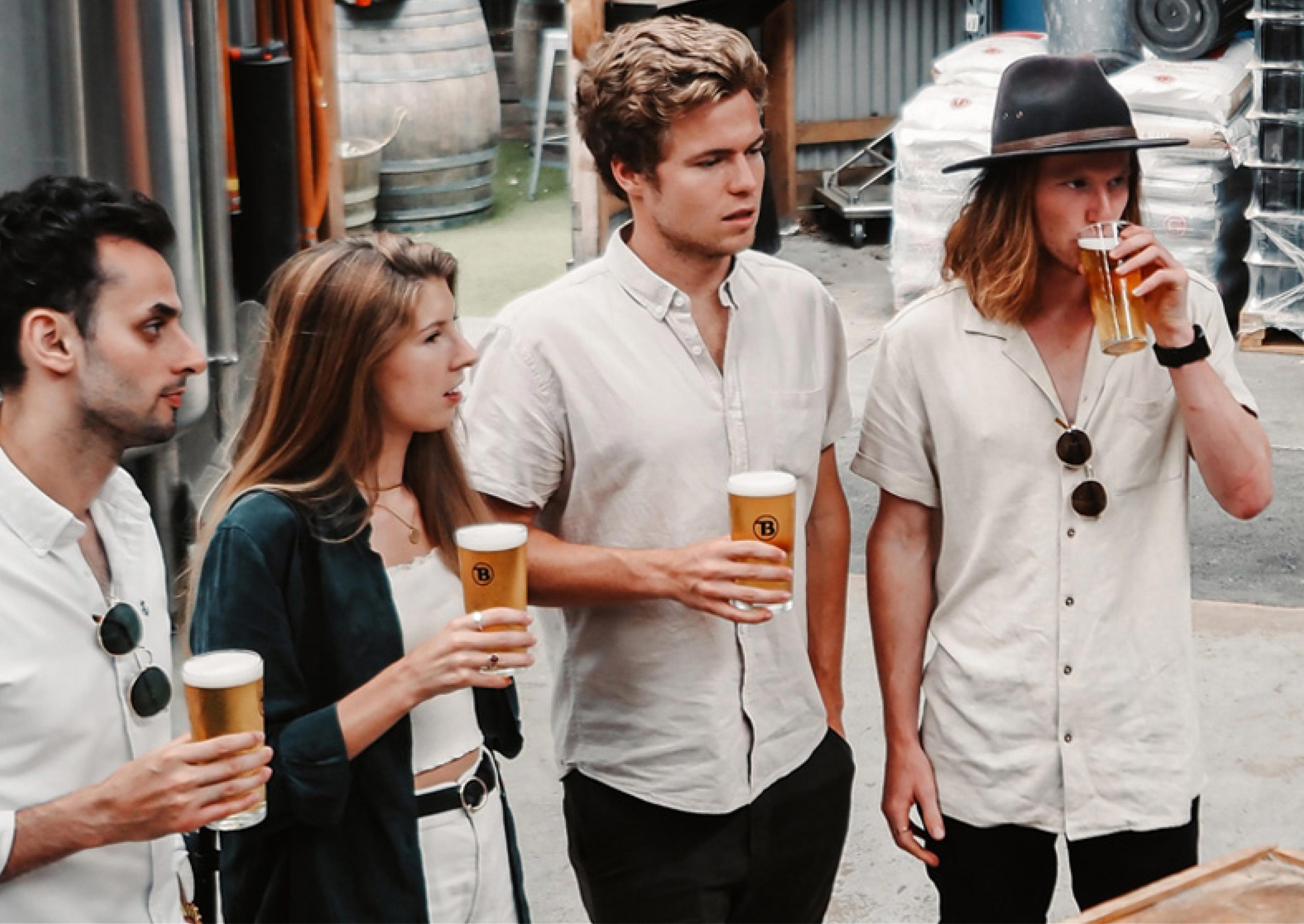 Tar Barrel Barrel Burn