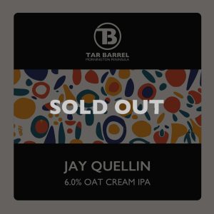 Jay Quellin