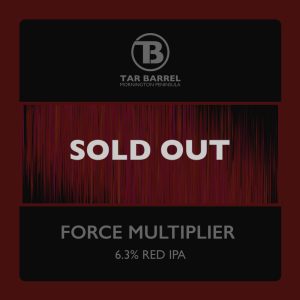Force Multiplier