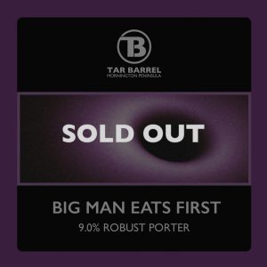 Big Man Eats First