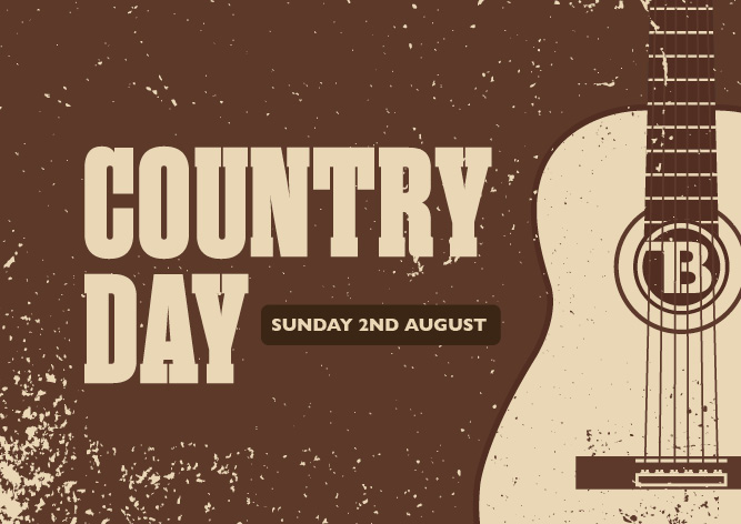 Tar Barrel Country Day