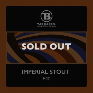 Imperial Stout 2026