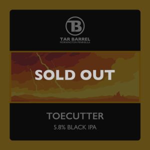 Toecutter