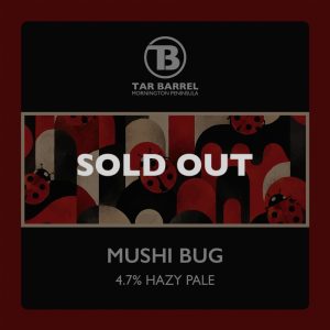 Mushi Bug