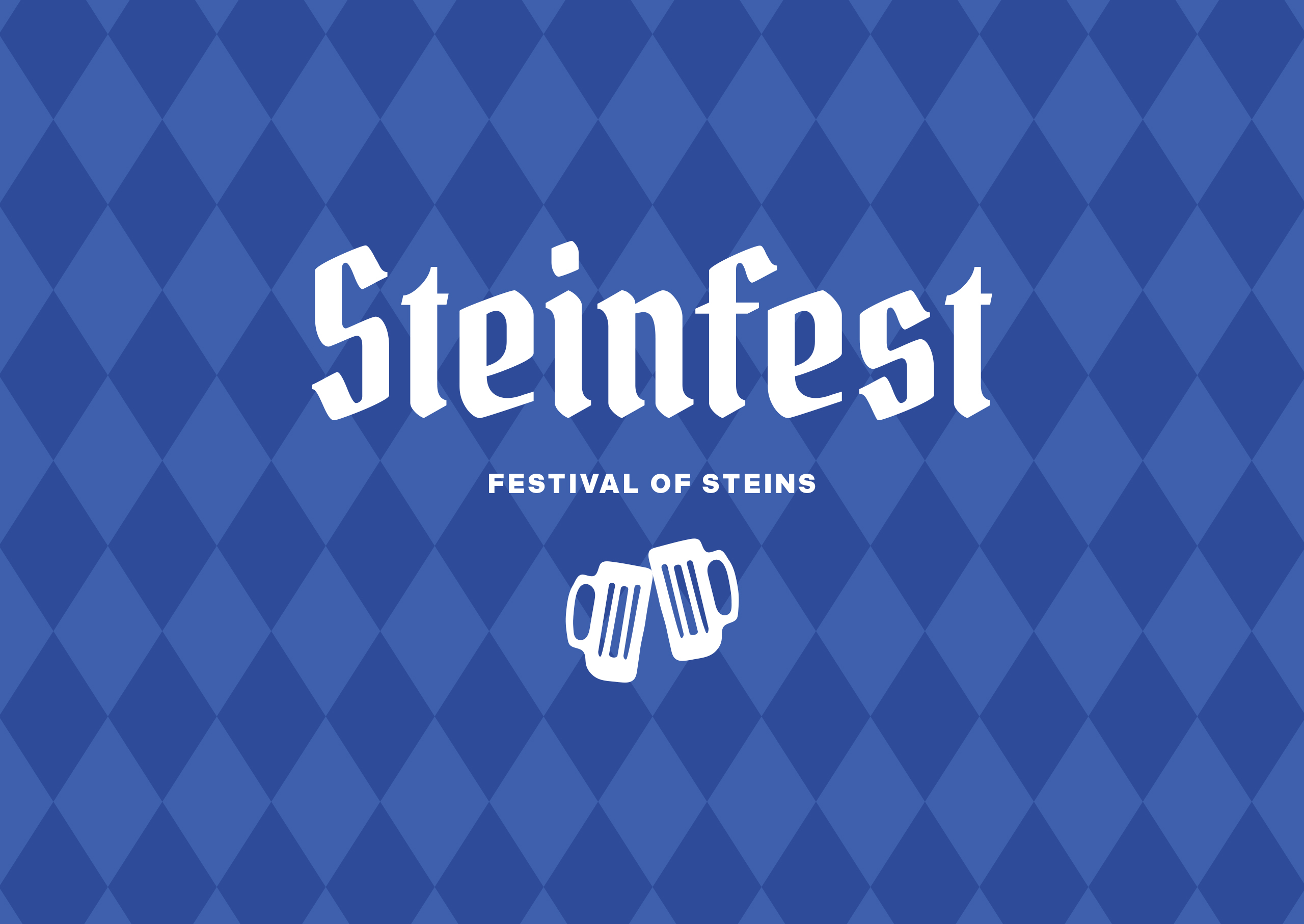 Tar Barrel Steinfest Festival of Steins