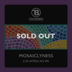 Mosaiclyness